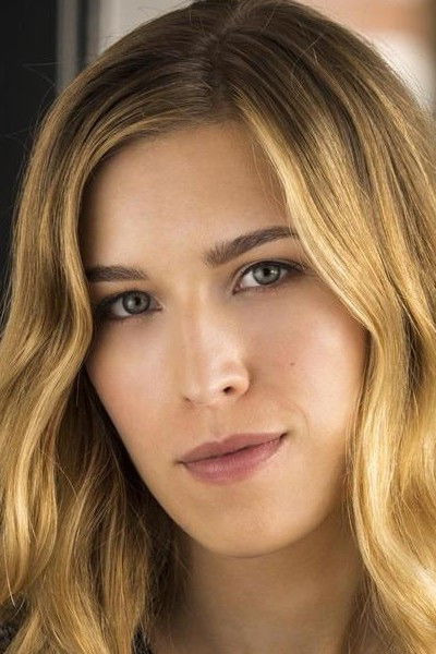 et billede af Sarah Youngblood