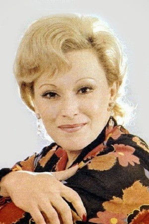 et billede af Nicette Bruno