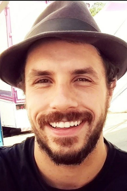 et billede af Lucas Branco