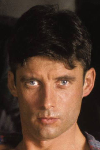 et billede af Mark West