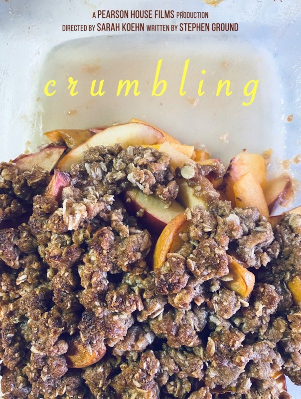 Crumbling Crumbling