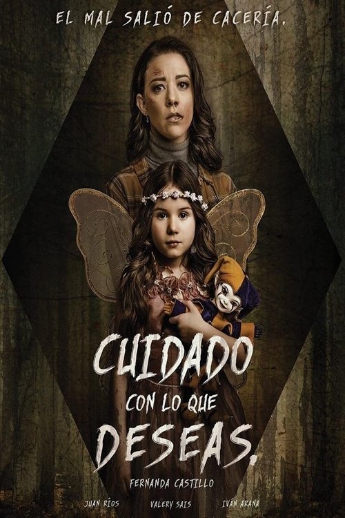 Careful What You Wish For Full Movie Watch Be Careful What You Wish For (2020) Full Movie Online Free