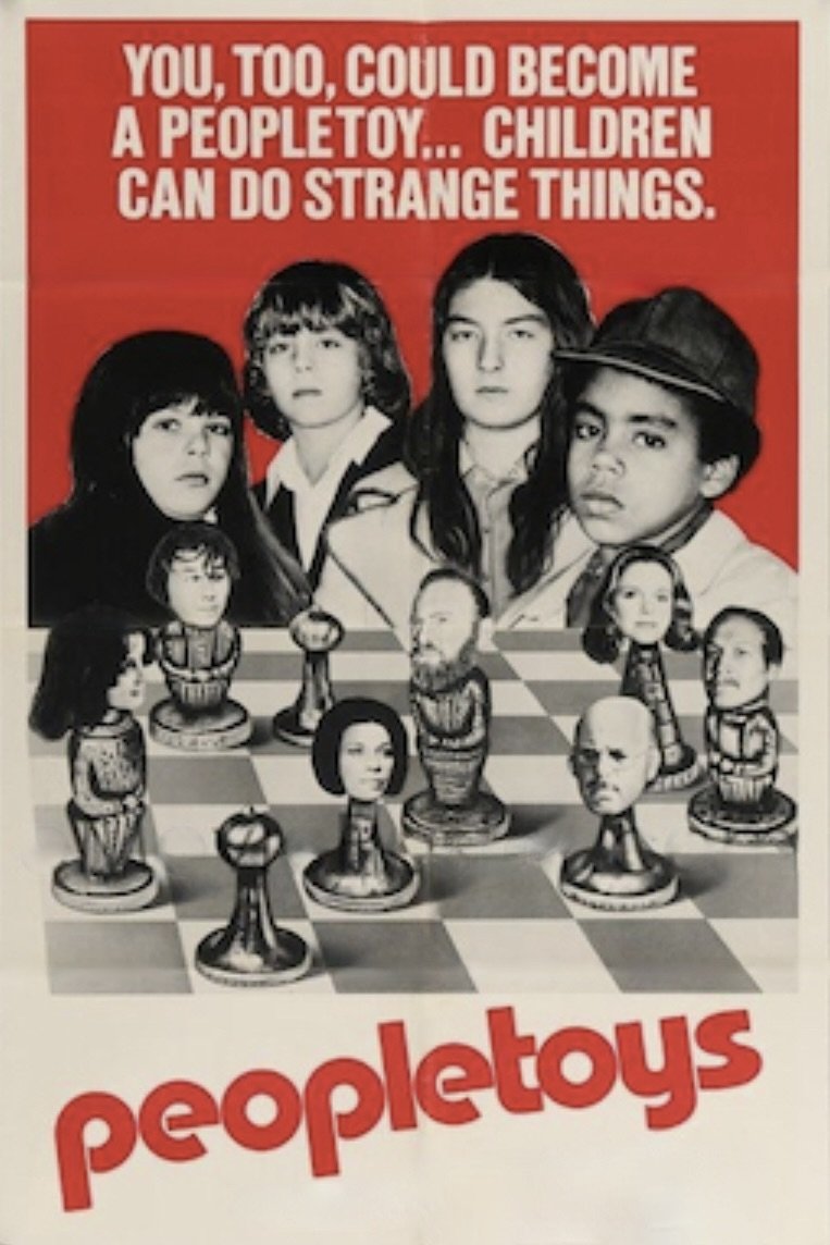 Devil Times Five