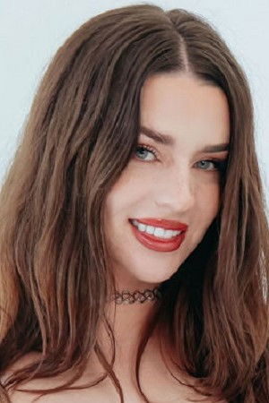 et billede af Maddie Wren