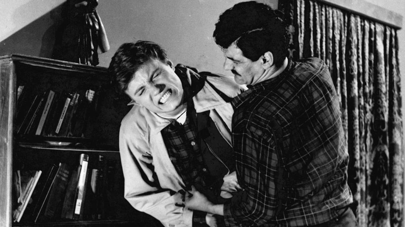 Kahpe (1960)