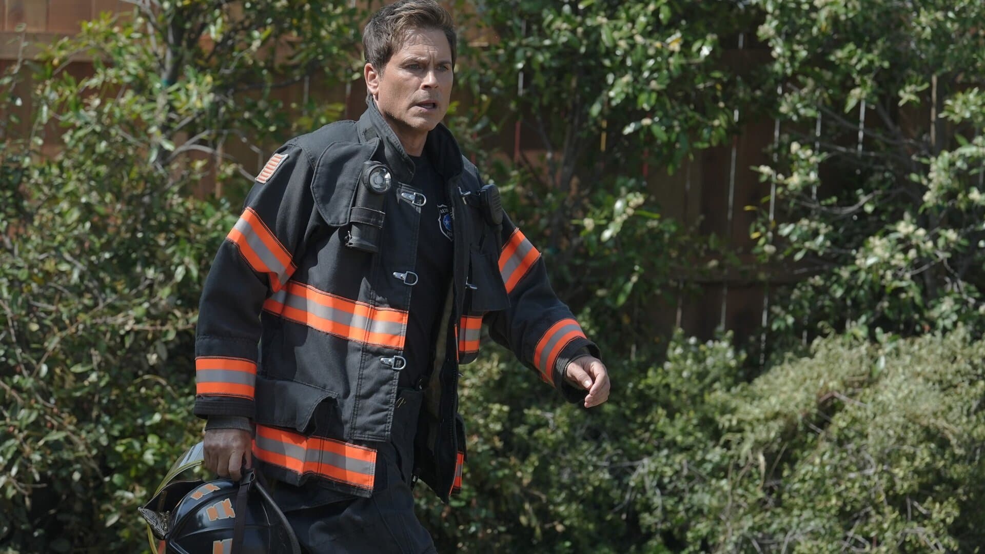 9-1-1: Lone Star Staffel 4 :Folge 17 