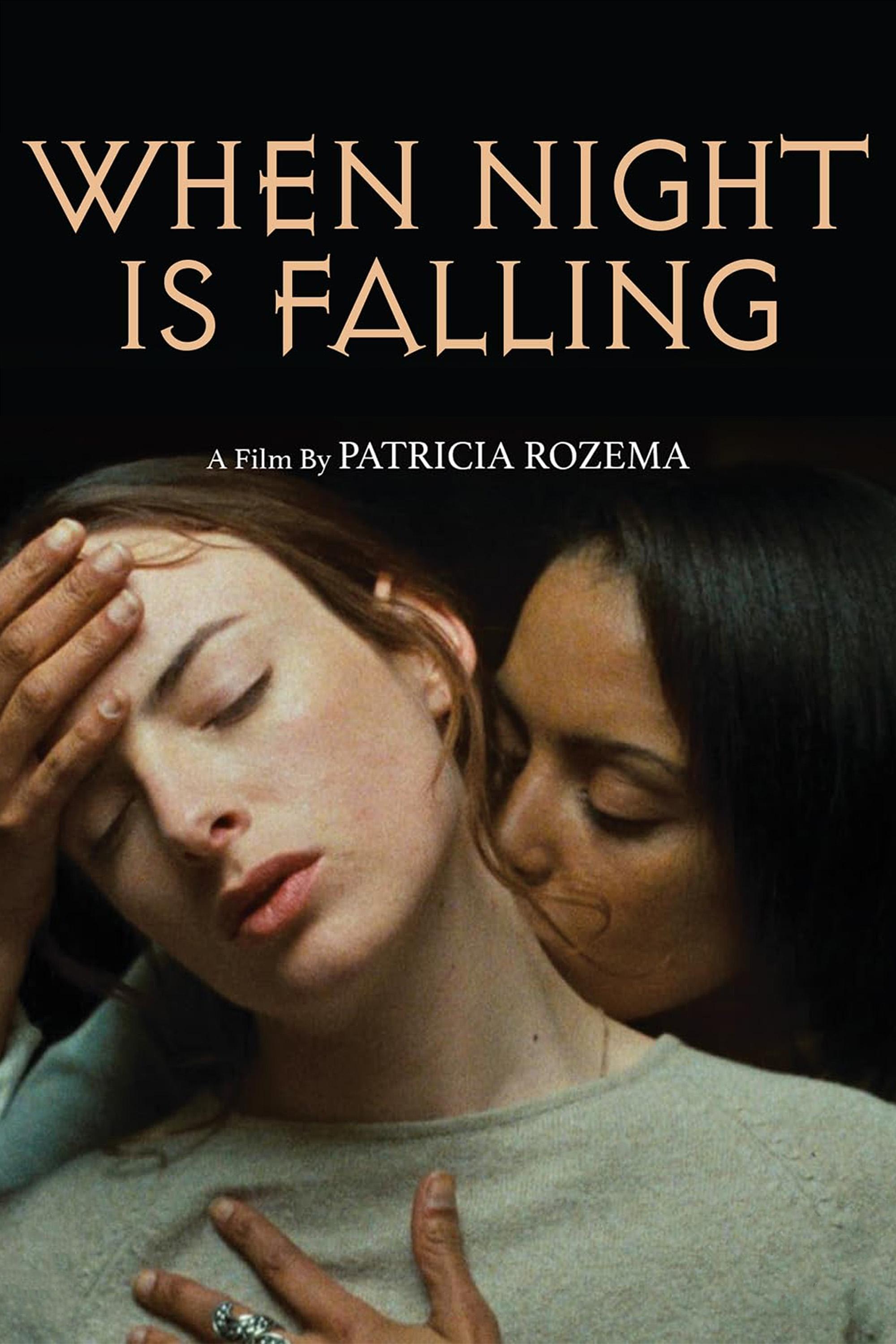 When Night Is Falling