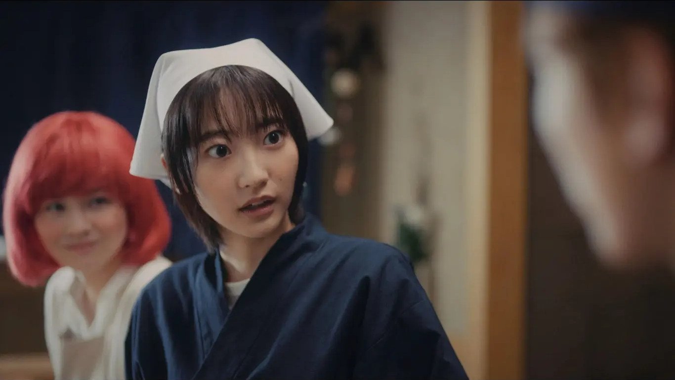 Isekai Izakaya "Nobu"