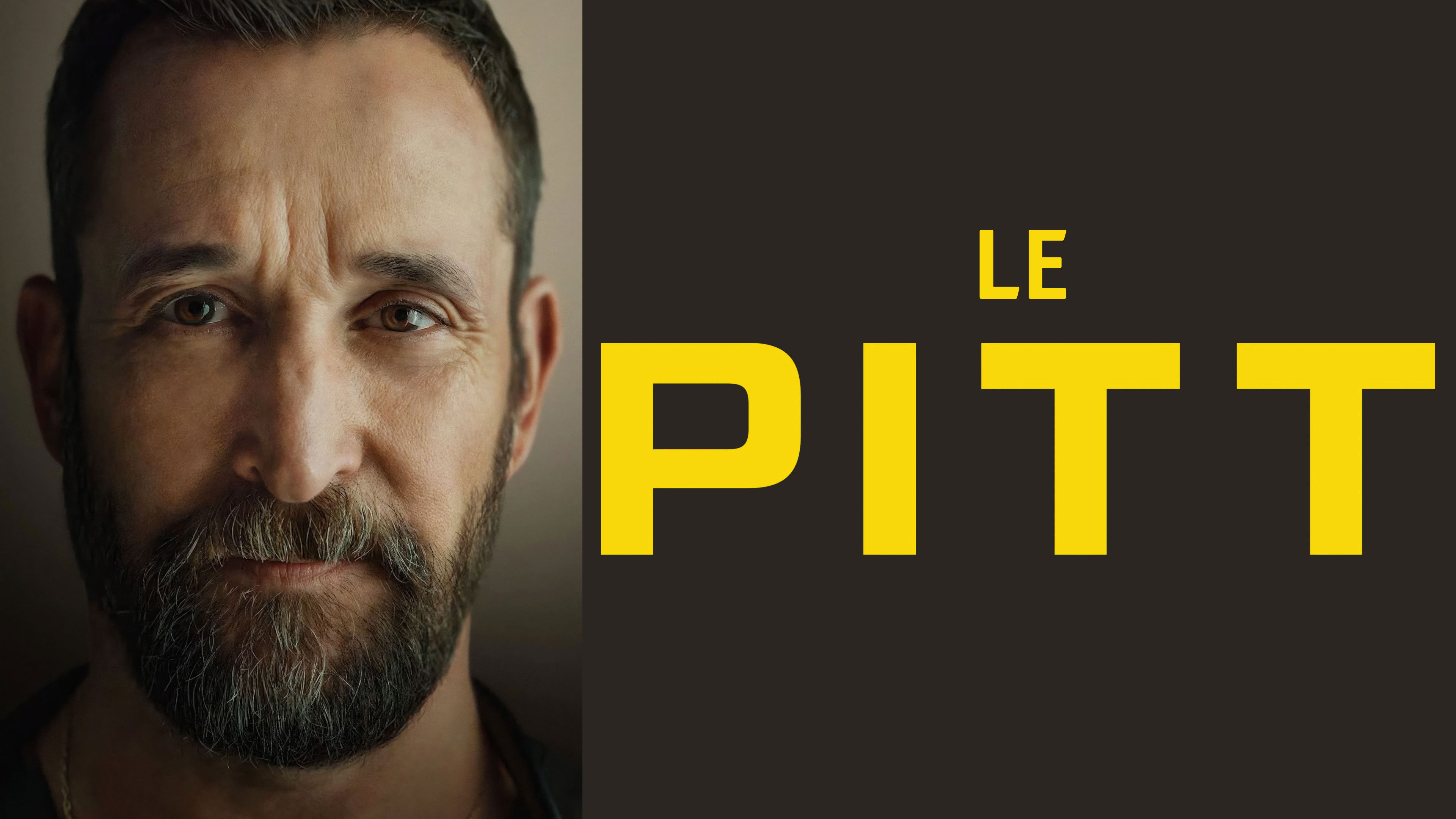 The Pitt - Season 2