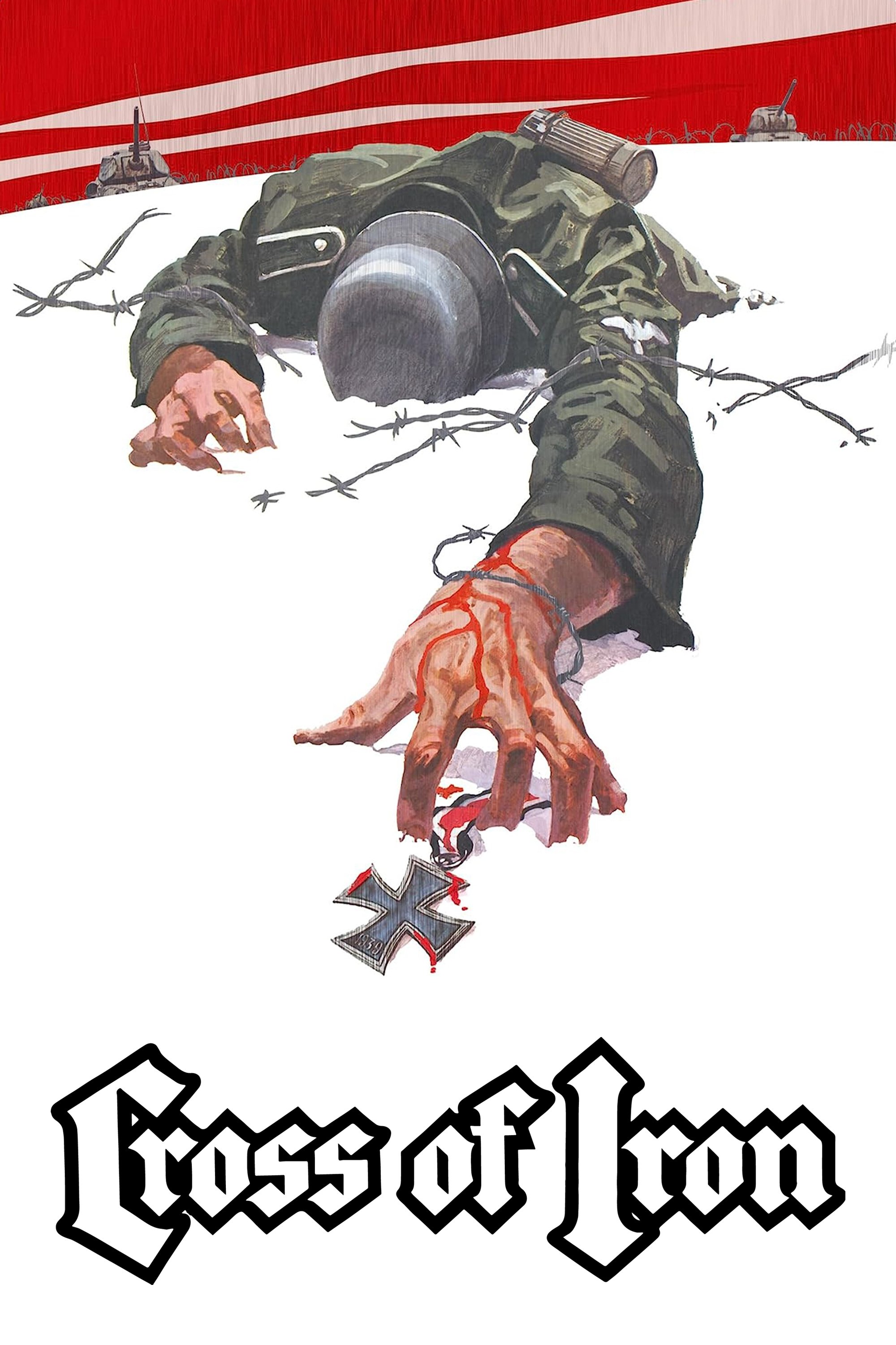 Cross of Iron