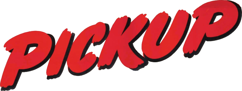 Pickup Logo