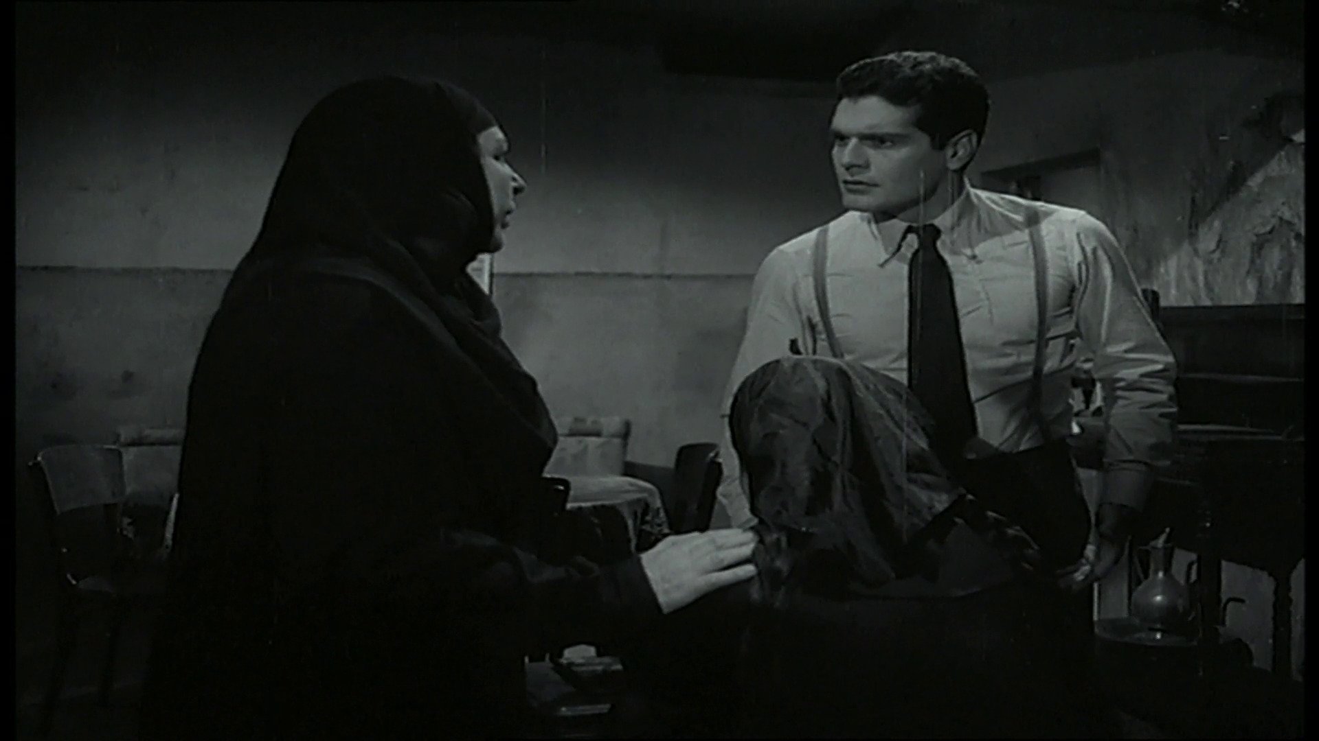The Beginning and the End (1960)