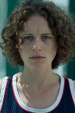 et billede af Tilly Mandelbrot