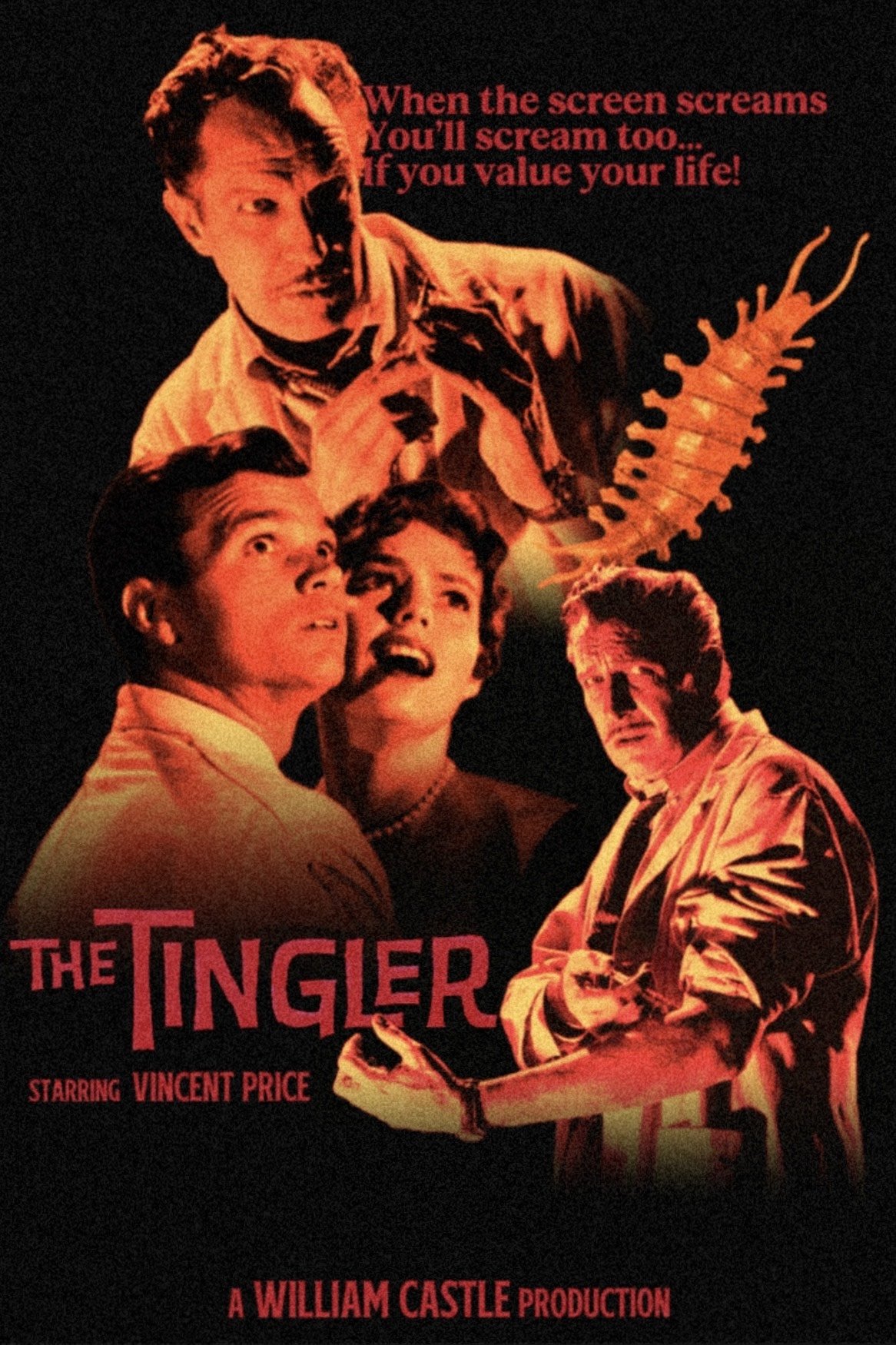 The Tingler
