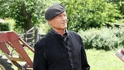 Father Matteo