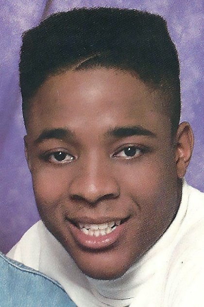 et billede af William James Jones