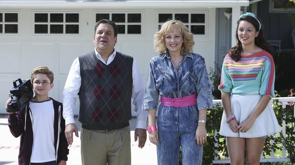 The Goldbergs Season 1 :Episode 8  The Kremps