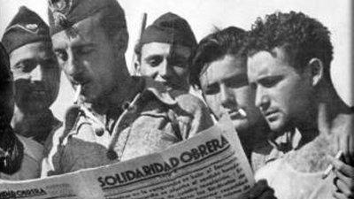 La Guerra Civil Española - Épisode 5