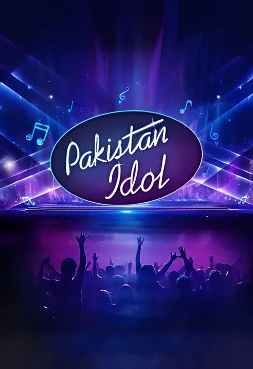 Pakistan Idol - Season 2