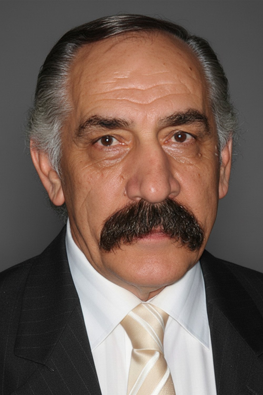 et billede af Sırrı Elitaş