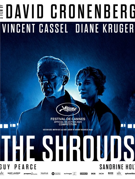 The Shrouds