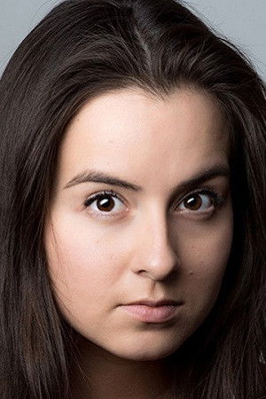 et billede af Mariel Chledowska