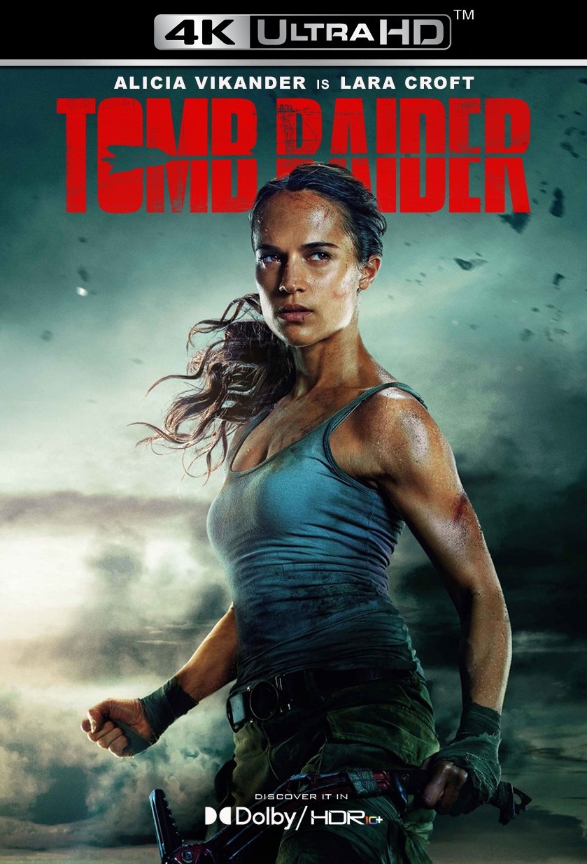 Tomb Raider