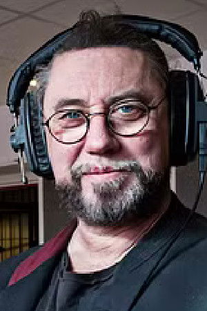 et billede af Lennart Östlund