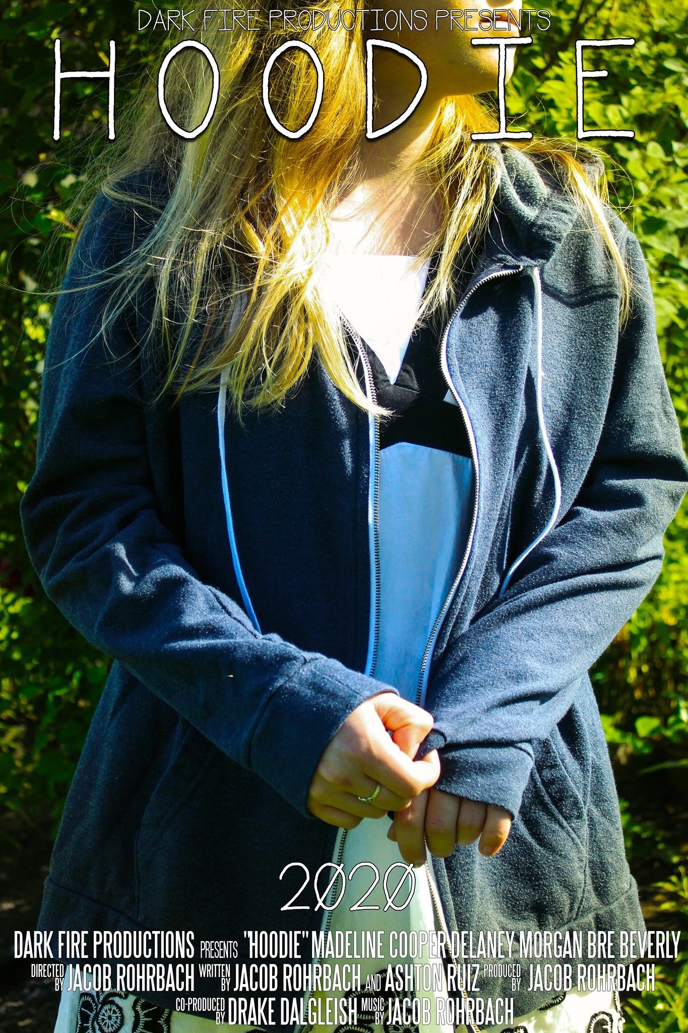 Hoodie Hoodie