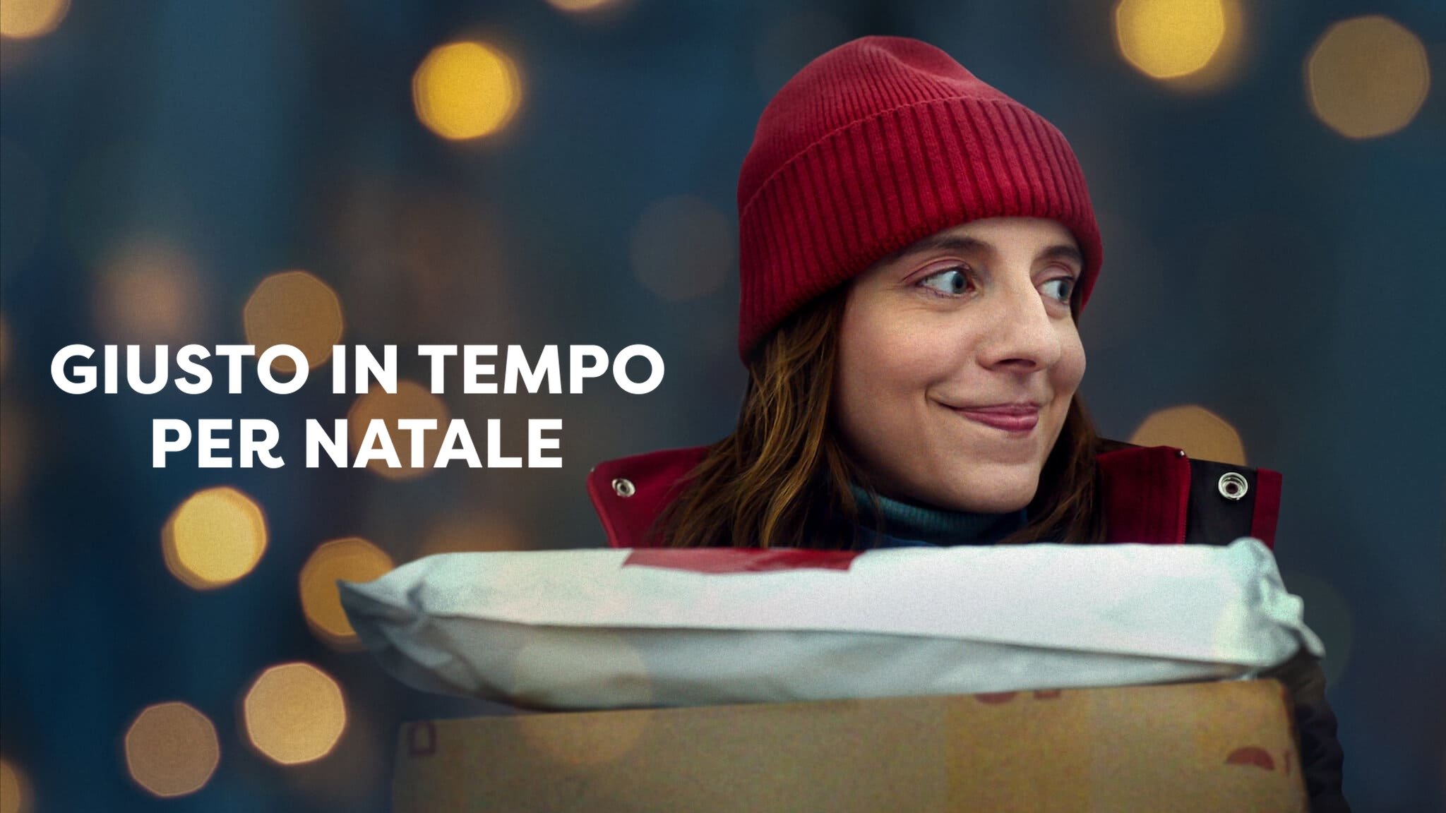 Delivery by Christmas (2022)