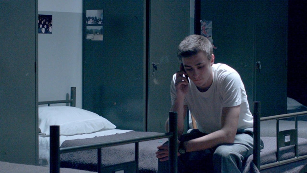 Última Noite (2015)