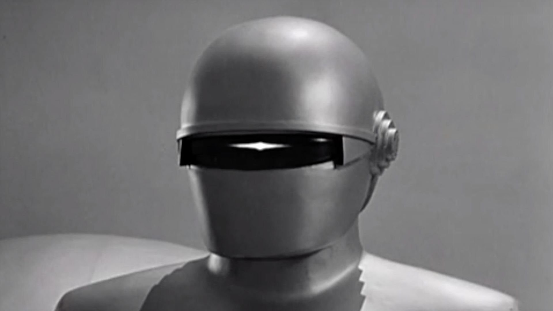 The Day the Earth Stood Still (1951)