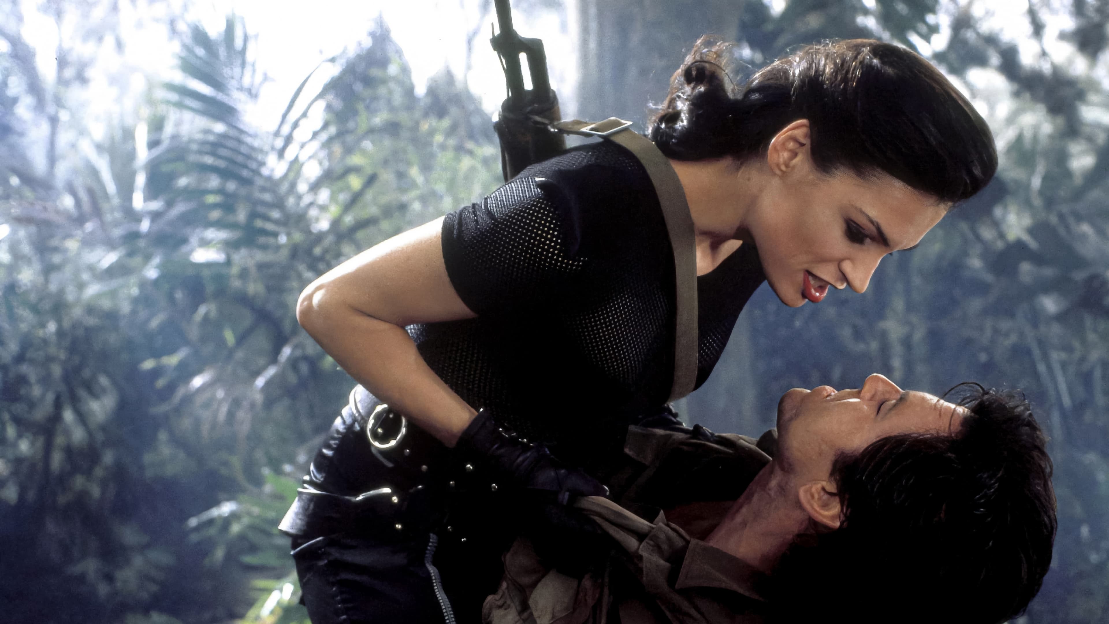 GoldenEye (1995)