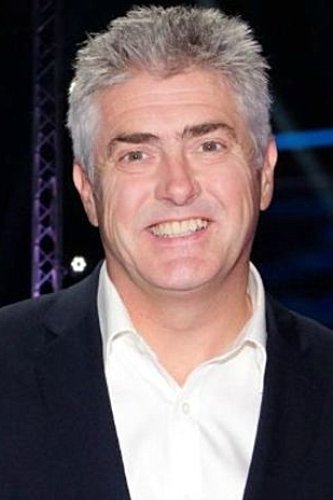 et billede af Nick Hancock