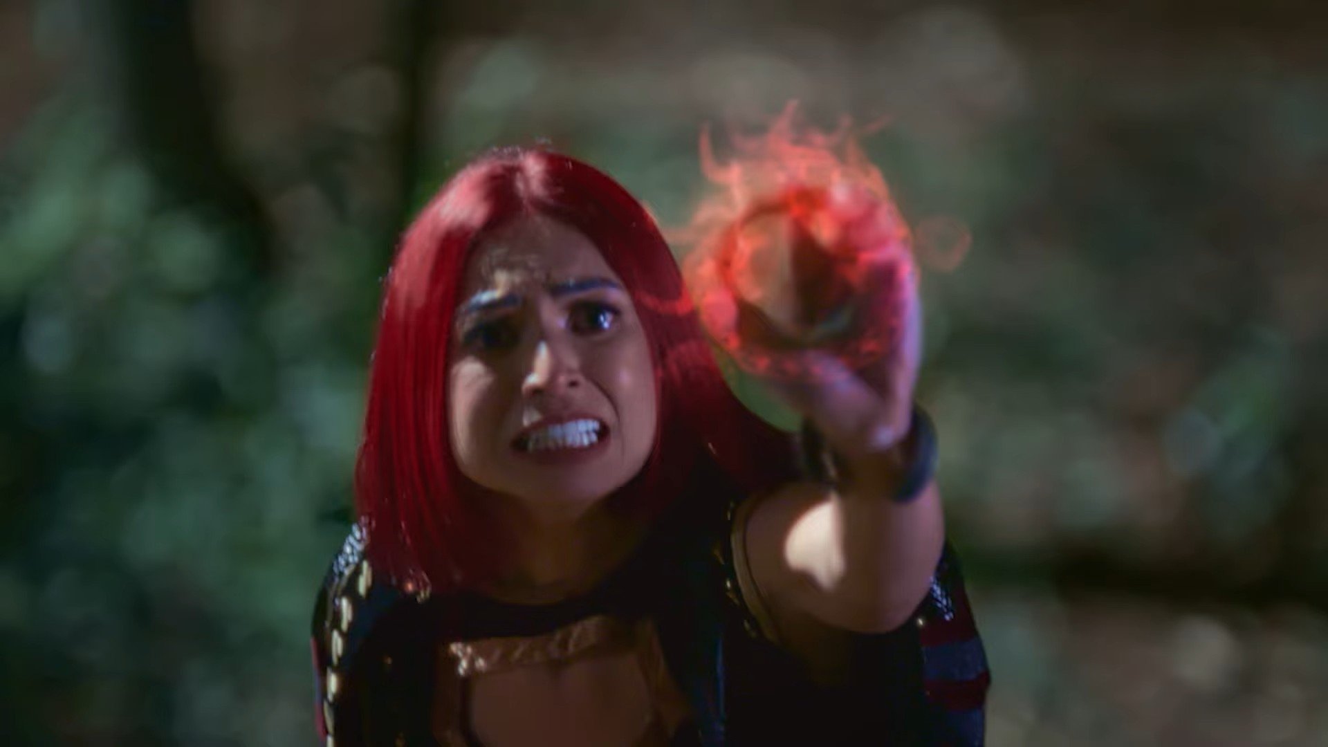 Encantadia Chronicles: Sang'gre 1x24