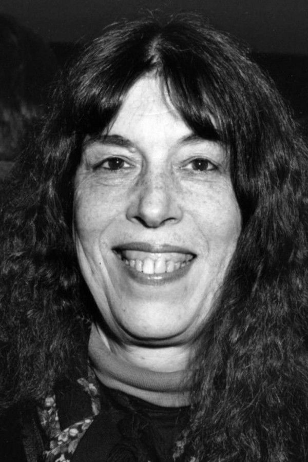 et billede af Avi Sagild