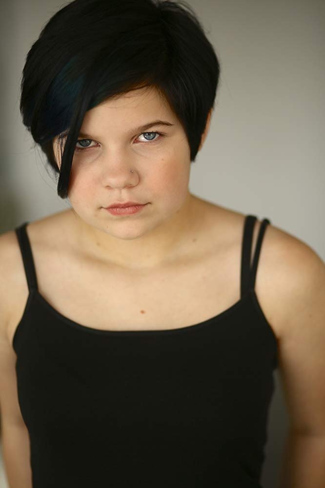 Amory Watterson's picture in the cast