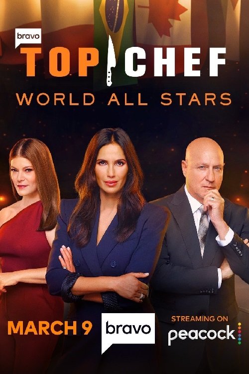 EN - Top Chef  (2006)