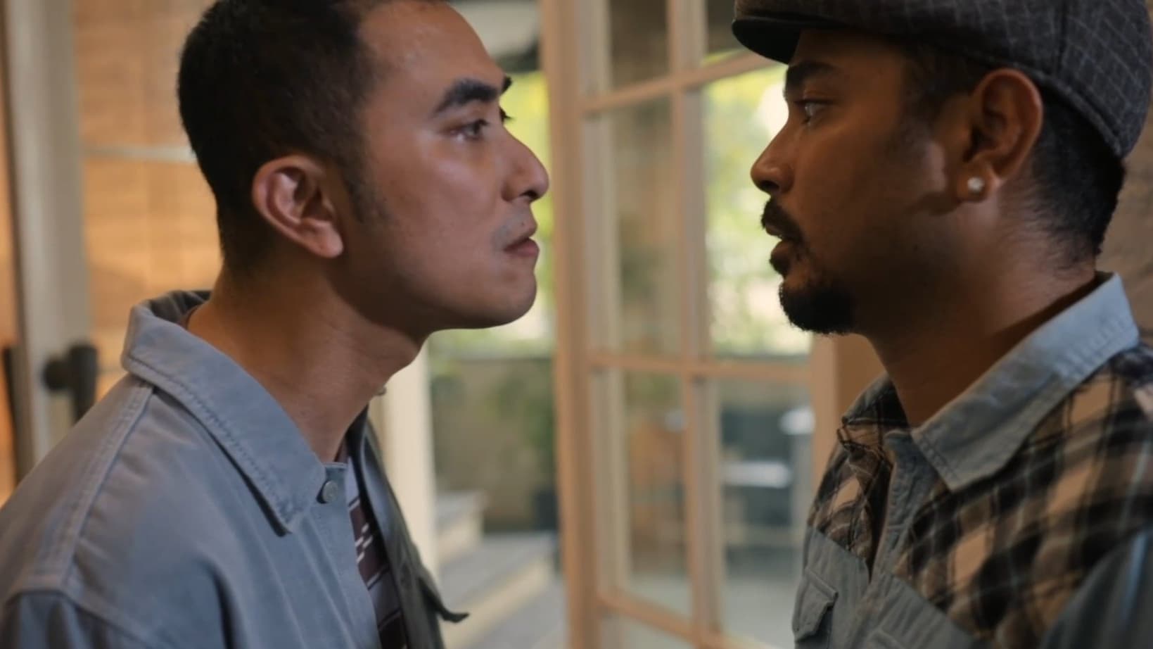 Glenn Fredly: The Movie