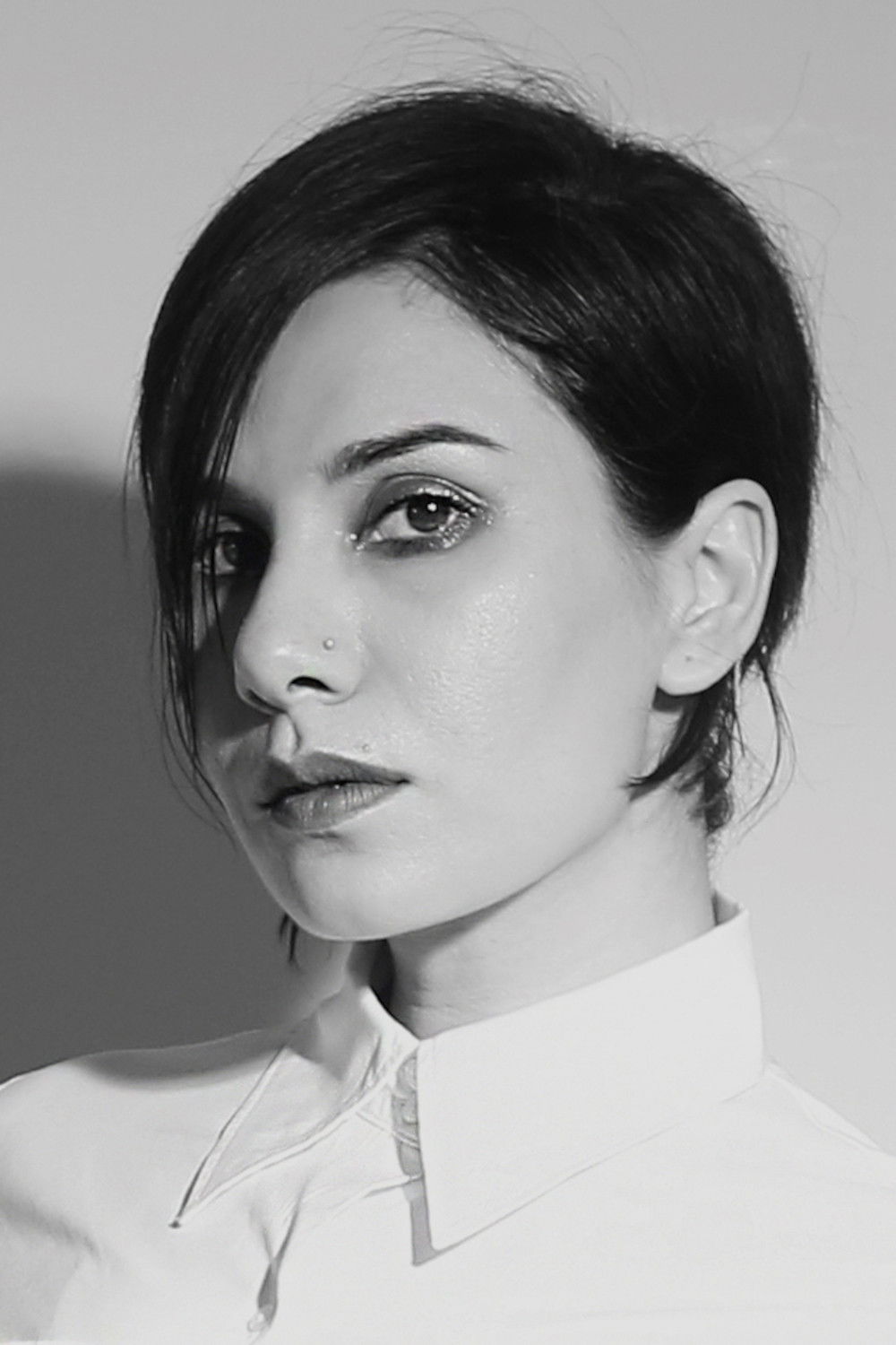 et billede af Rada Akbar