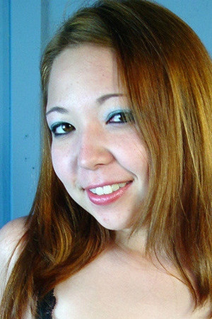 et billede af Lacy Cruz