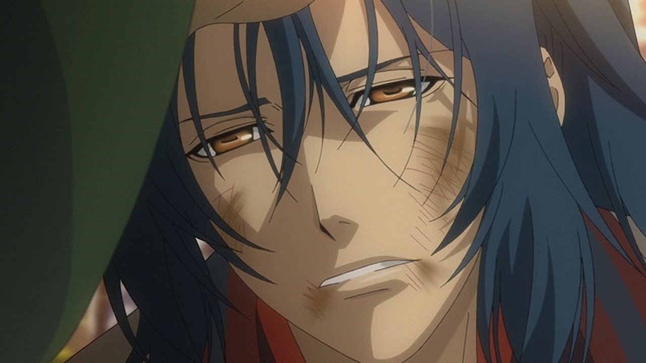 Hakuoki