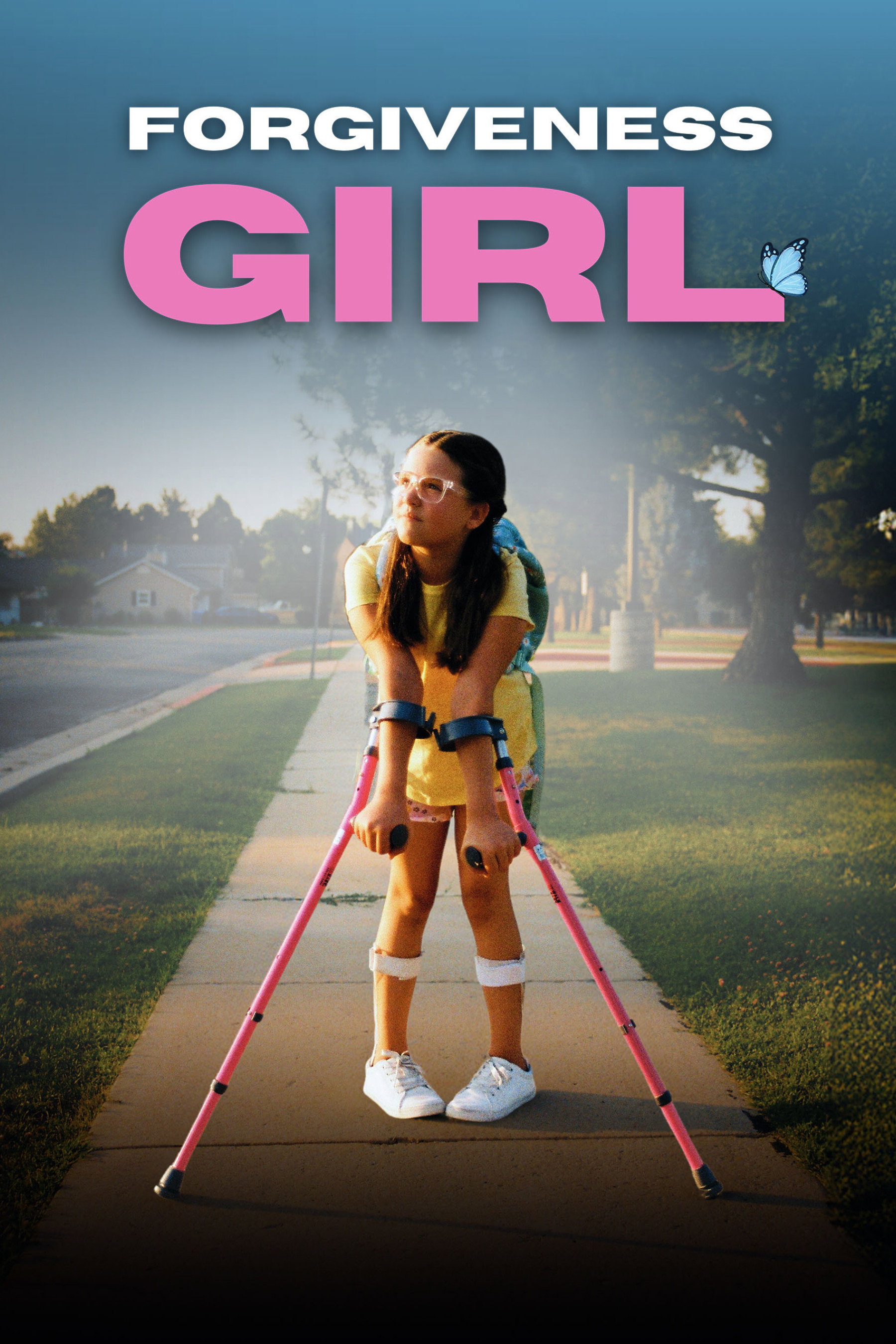 Forgiveness Girl