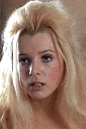 et billede af Penny Price