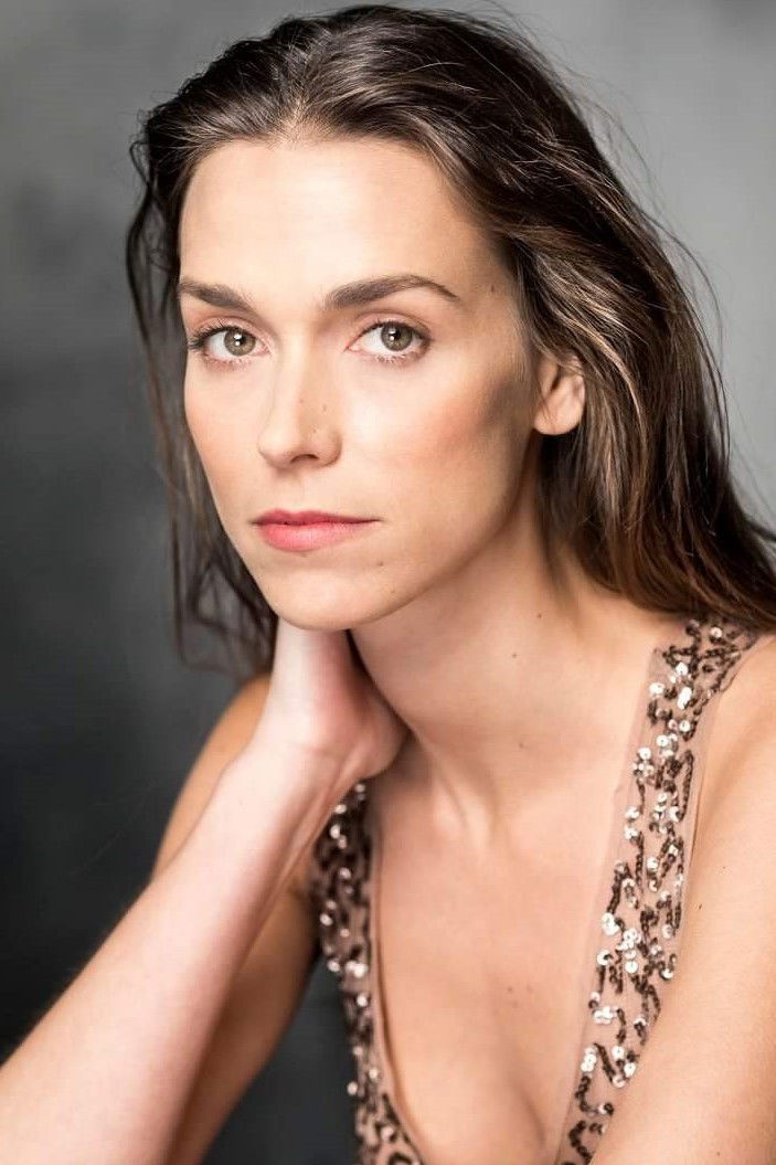 et billede af Clara Méndez-Leite