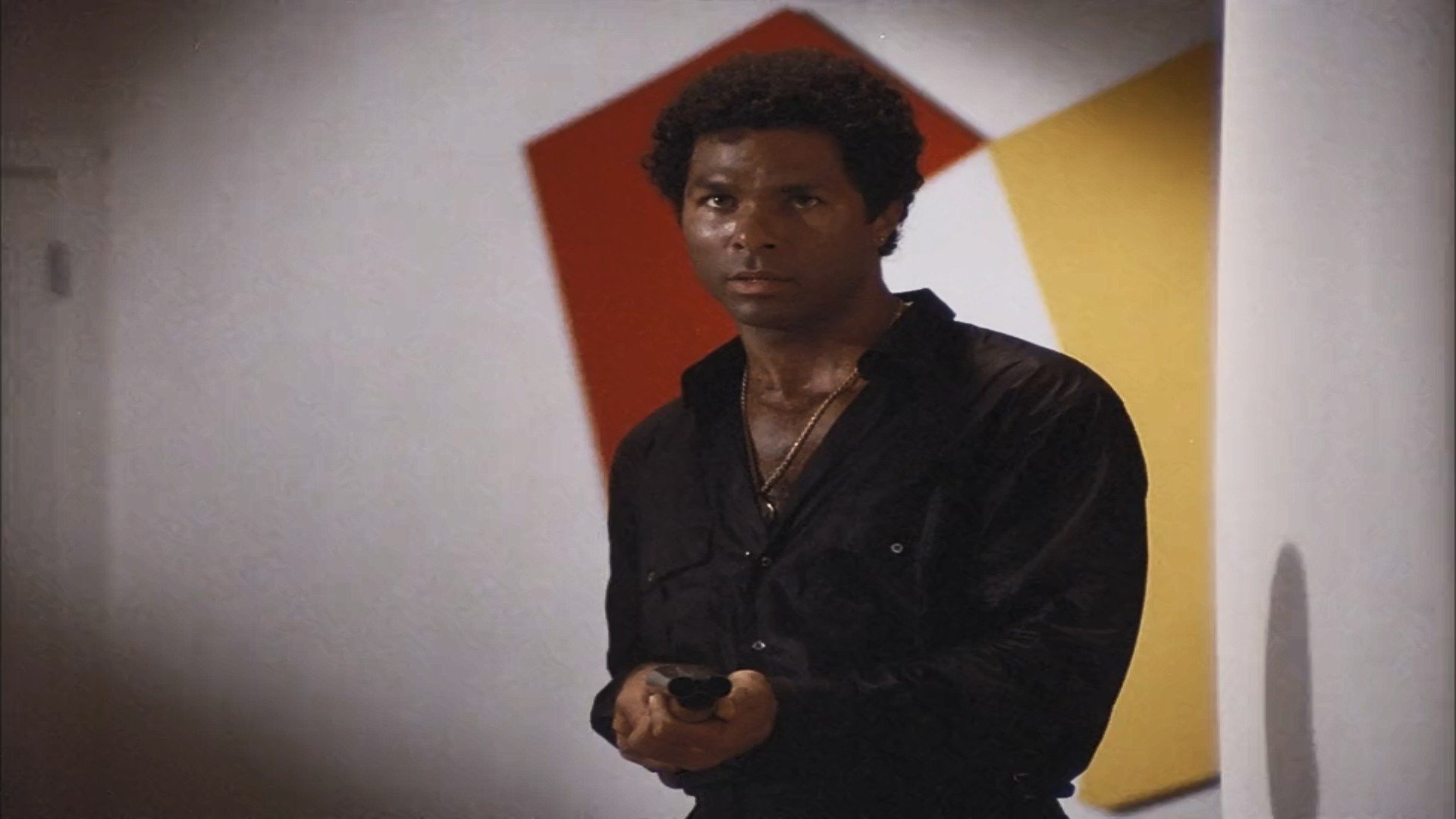 Miami Vice