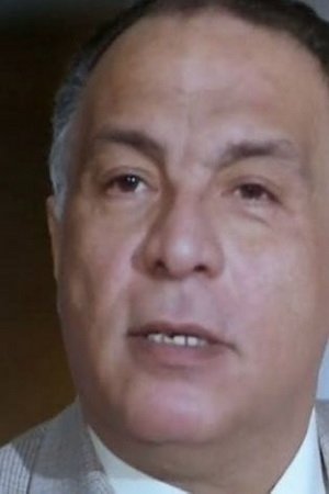 et billede af Adel Hashim