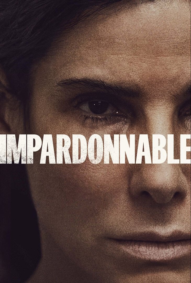 IMPARDONNABLE