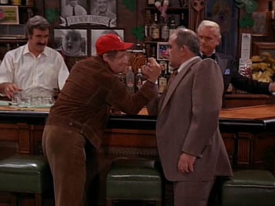 The Mary Tyler Moore Show - Épisode 16
