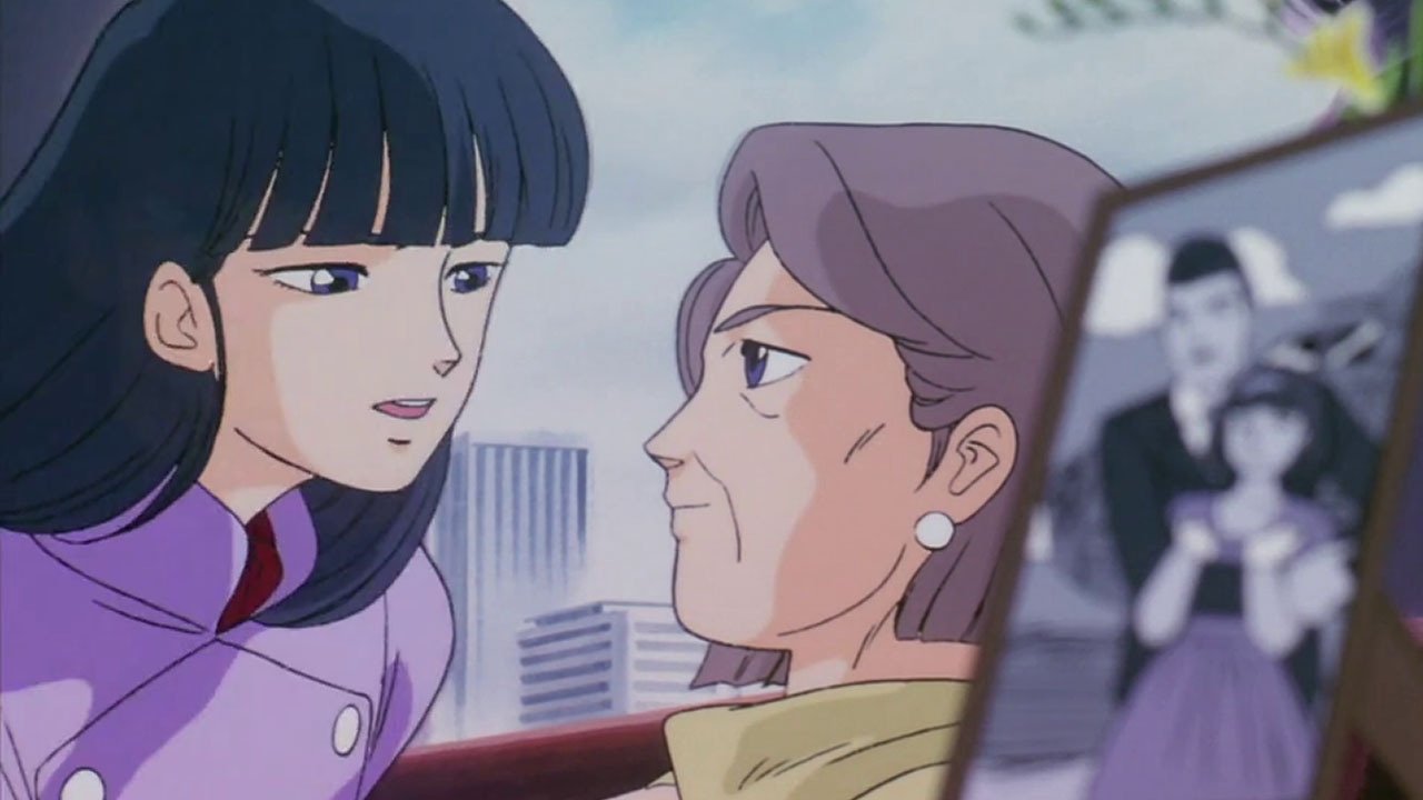 Patlabor: The TV Series